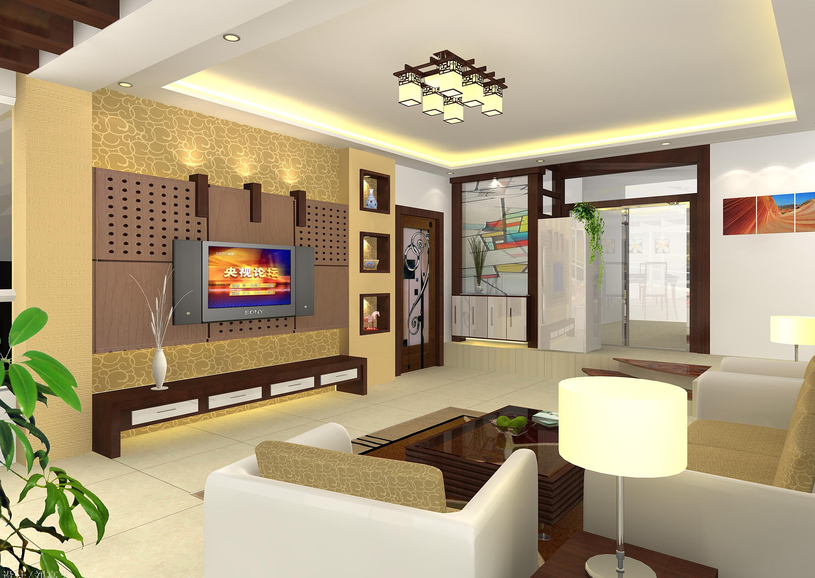 如何與裝修公司接觸?與裝修公司溝通時應(yīng)注意些什么