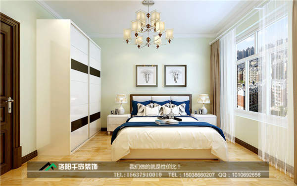 如何在臥室裝修上省錢？臥室裝修注意事項(xiàng)