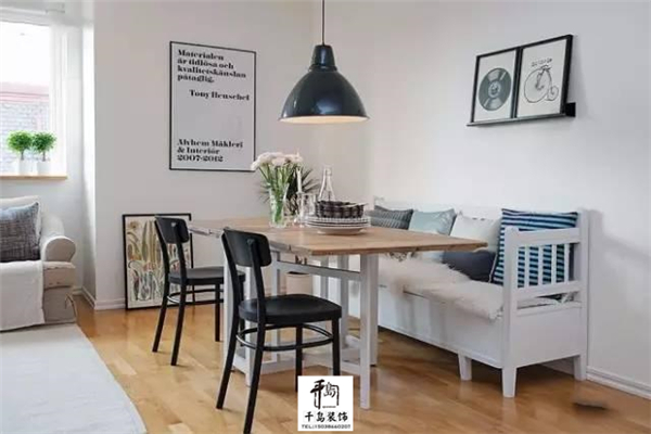 餐廳裝修設(shè)計