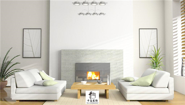 新房裝修，優(yōu)雅家裝學(xué)起來(lái)