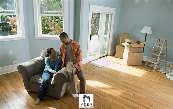 新家裝修，怎么裝省錢又精致？