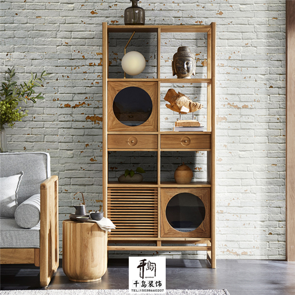 方圓間，盡顯萬物哲學(xué)