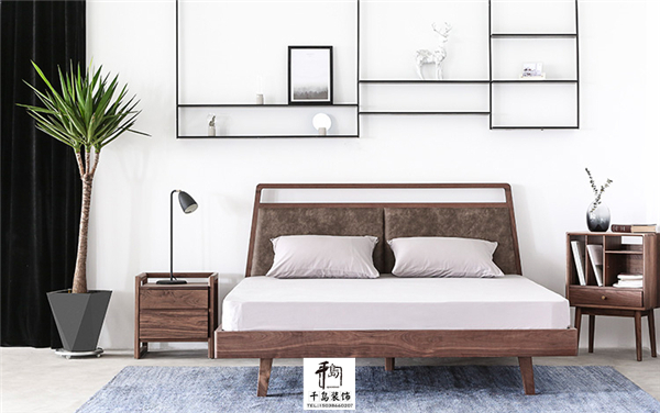 留白，此處無物勝有物