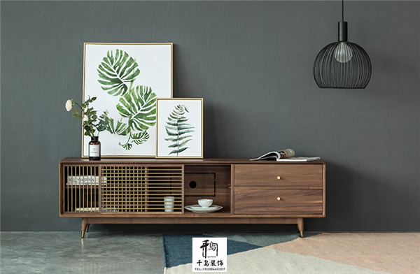 鏤空，靈動(dòng)的點(diǎn)睛之筆