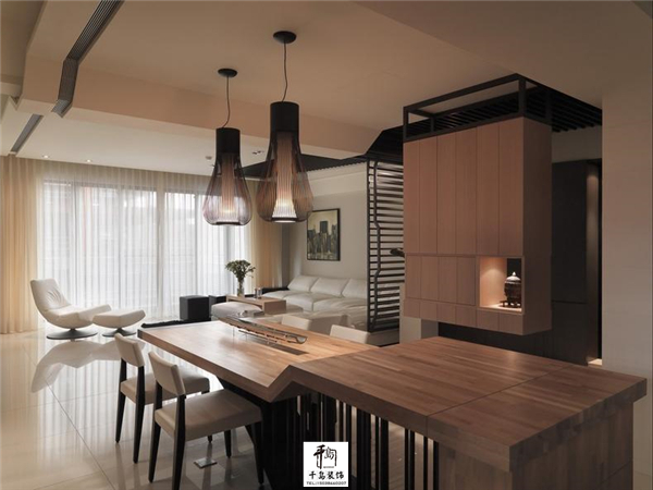 如何打造稱心如意的家？硬裝和軟裝兩手抓