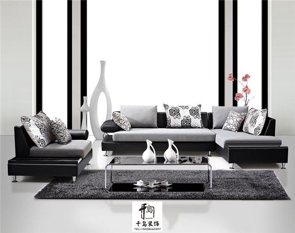 歐式風格如何選沙發(fā)？歐式沙發(fā)分類