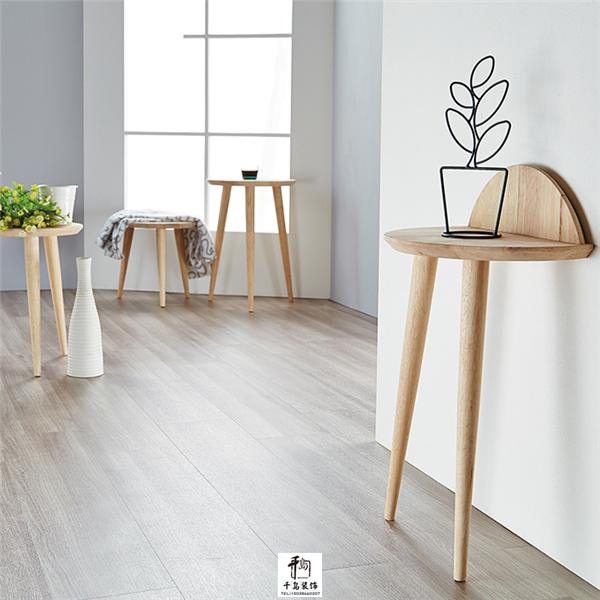 實(shí)木創(chuàng)意簡約角幾