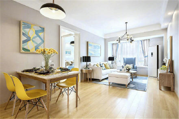 洛陽(yáng)婚房設(shè)計(jì)需要注意什么？婚房裝修要點(diǎn)