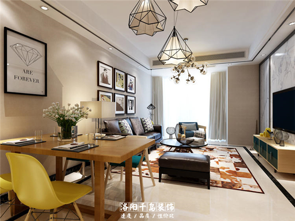 洛陽裝修公司哪家好？怎么找裝修公司