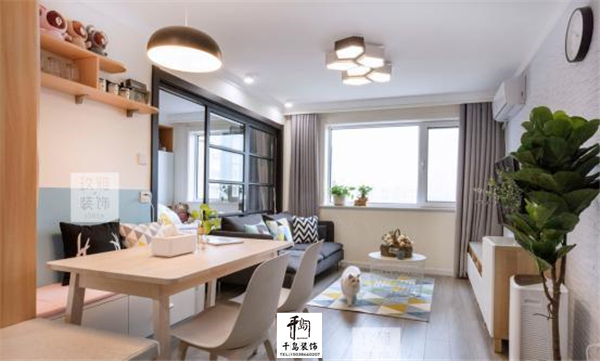 家裝誤區(qū)有哪些？關(guān)于裝修4大謠言