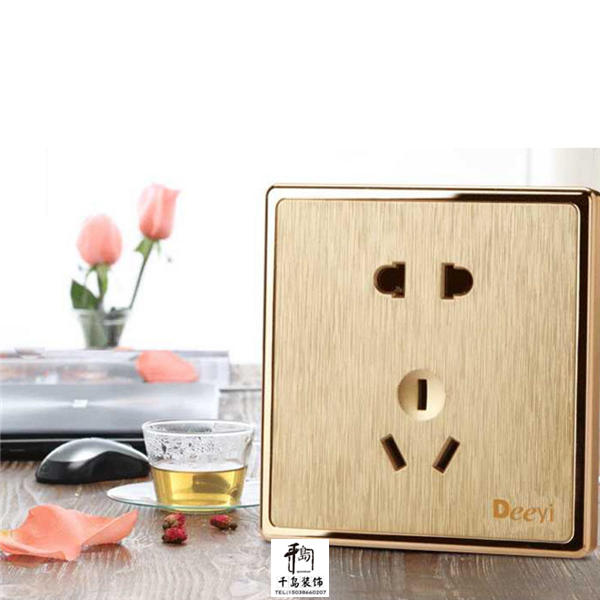 電源插座安裝位置太重要