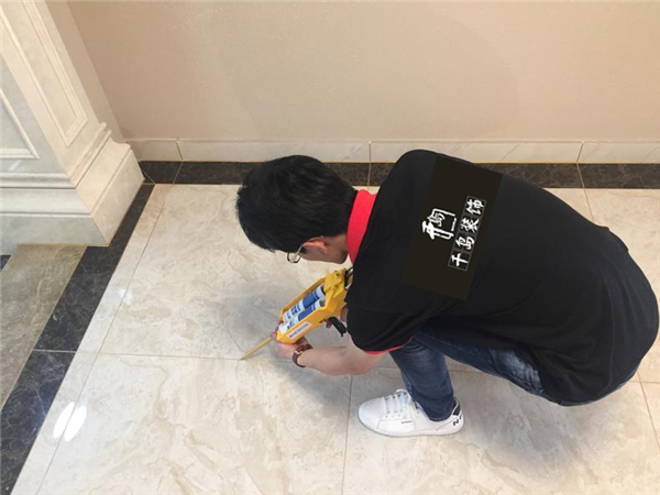 美縫好不好？瓷磚用勾縫劑還是美縫劑