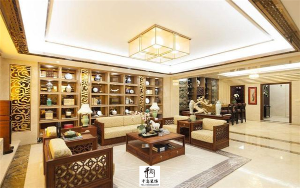 新房裝修怎么出效果？這些墻面裝飾很重要