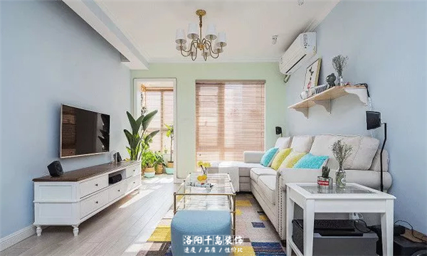 新居裝修，軟裝和家電選購(gòu)搭配技巧