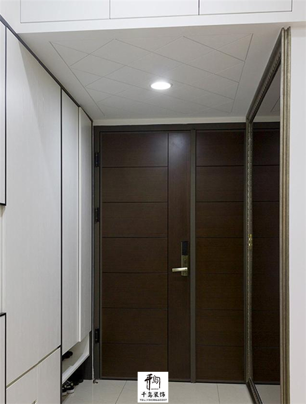 入戶(hù)玄關(guān)