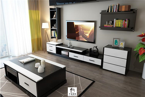 實(shí)用收納，擴(kuò)大空間