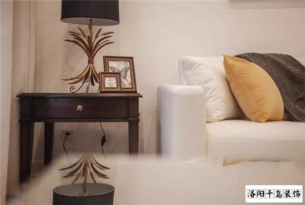 歐、美式復(fù)古