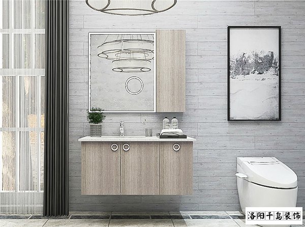 實(shí)用衛(wèi)浴套組，打造精致衛(wèi)浴空間