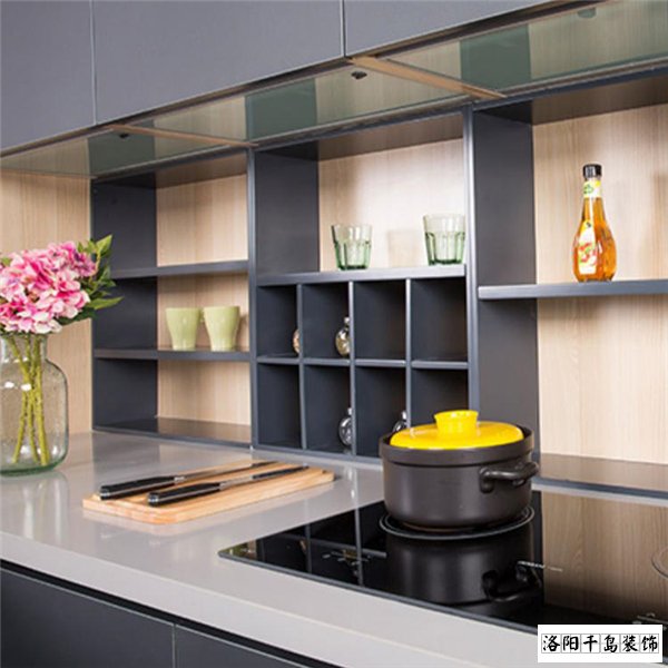 定制櫥柜綜合測(cè)評(píng)