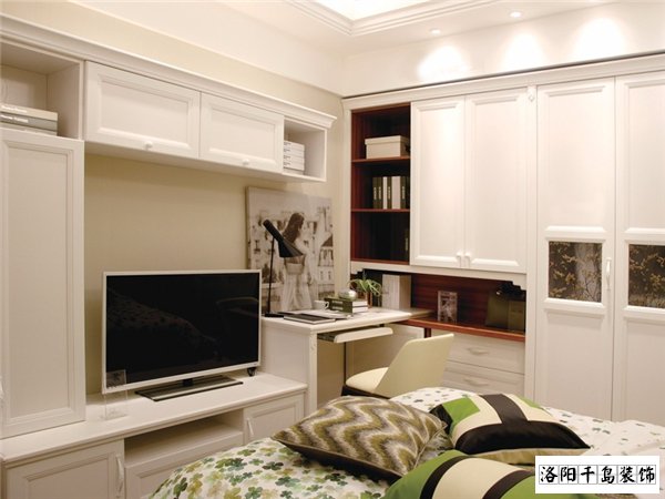 2020家裝潮流新走向，全屋定制好在哪