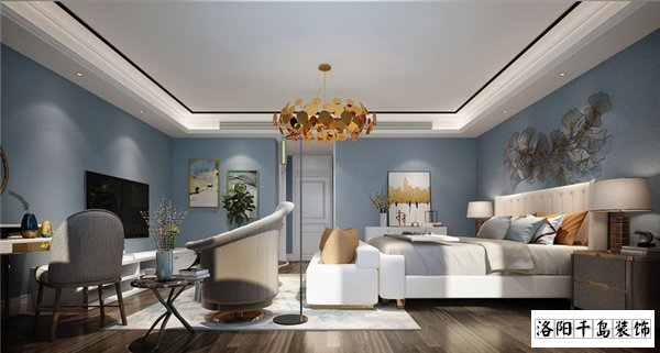 洛陽裝修公司口碑較好排行榜？洛陽裝修哪家好