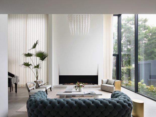 洛陽裝修公司選擇攻略:如何避免裝修后顧之憂