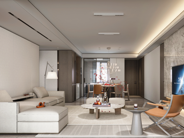 洛陽最好的裝修公司是哪家？9條高級感家裝技巧