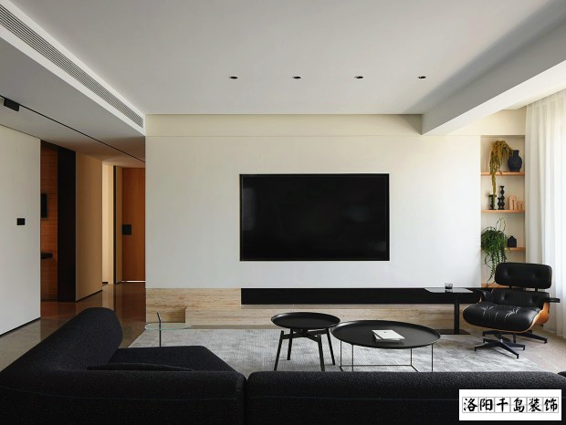 洛陽(yáng)裝修公司選取指南:七大步驟助你把控裝修風(fēng)險(xiǎn)