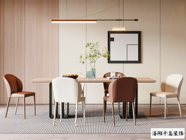 洛陽裝修公司實用經(jīng)驗:半包裝修到底好不好