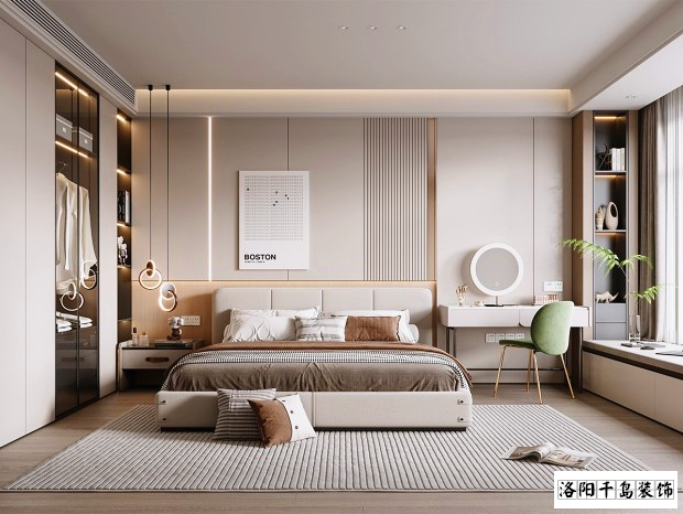 洛陽(yáng)裝修公司哪家環(huán)保做的好？除甲醛5個(gè)要點(diǎn)